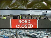 Public Services Montage