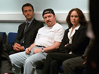 David Brent - a motivator