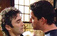Lewis and Cormac