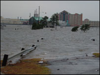 Lake Charles