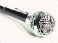 Microphone