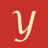 Letter y