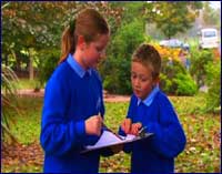 Image of children