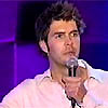 Rhod Gilbert