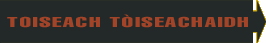 Toiseach Tòiseachaidh