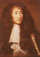 Louis XIV