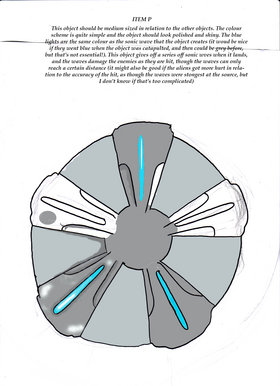 Rachel - Sonic sphere copy