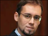 Tudor Chiuariu