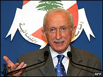 Umar Karámí