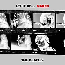 Review of Let It Be...Naked