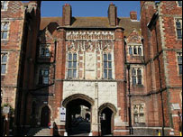 布赖顿学院