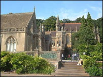 Tyntesfield 