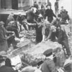 Civil Defence Heavy Rescue Squad