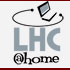 LHC@Home logo