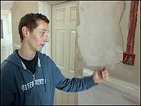 Fire alarm at Norfolk Crescent