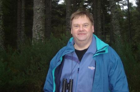 Jeff Zycinski
