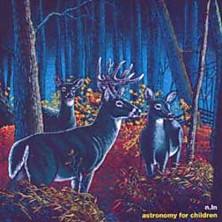 Review of Astronomy for Children Review of Astronomy for Children