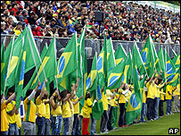 Estádio de Weggis