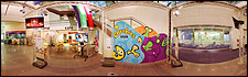 BBC Public Space at The Mailbox