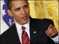 Obama