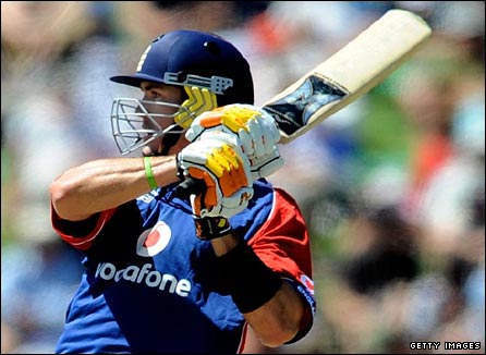 Pietersen would be a big draw in the IPL