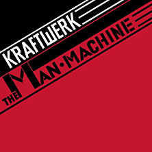 Review of The Man Machine Review of The Man Machine