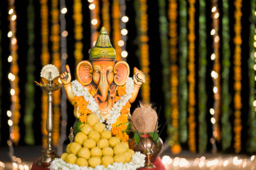 Indian sweets