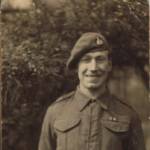 Thomas Heald Mitchell