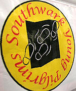 Southwark Young Pilgrims