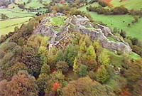 Castell y Bere