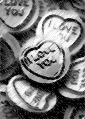 Love Hearts