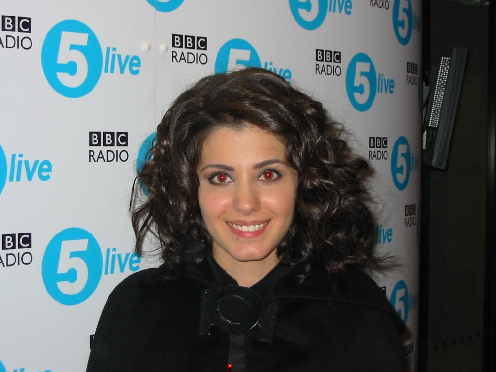 Katie Melua