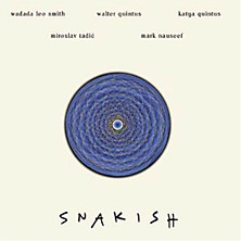 Review of Snakish Review of Snakish