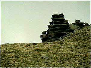 Kinder Scout