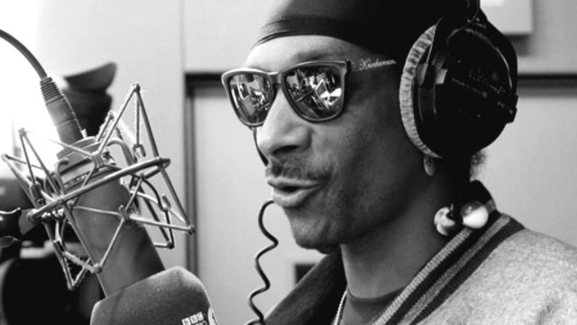 Snoop Dogg on Westwood - Freestyle
