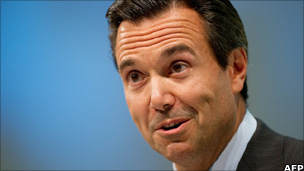 Antonio Horta-Osorio