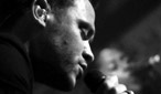 Will Young performing at Radio 2 Live In Blackpool