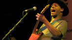 Eric Bibb