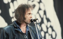 Neil Young
