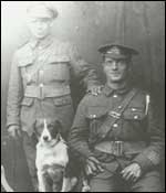 Staffordshire Soldiers