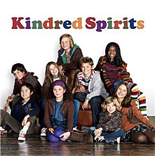 Review of Kindred Spirits