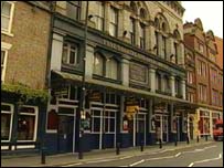 Journal Tyne Theatre