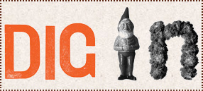 grow your own grun campaign