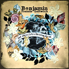 Review of Last Smoke Before the Snowstorm