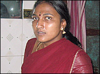 भारत में महिला यौनकर्मी