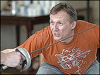 Renny Krupinski