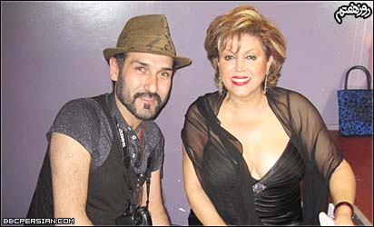 بانو مهستی