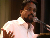 Wimal Weerawansa