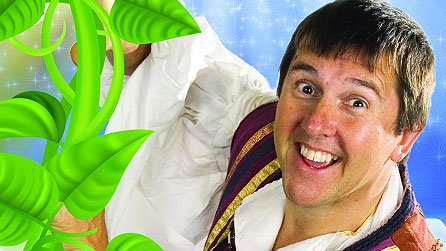 Martyn Geraint