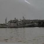 MV Bonaire.
